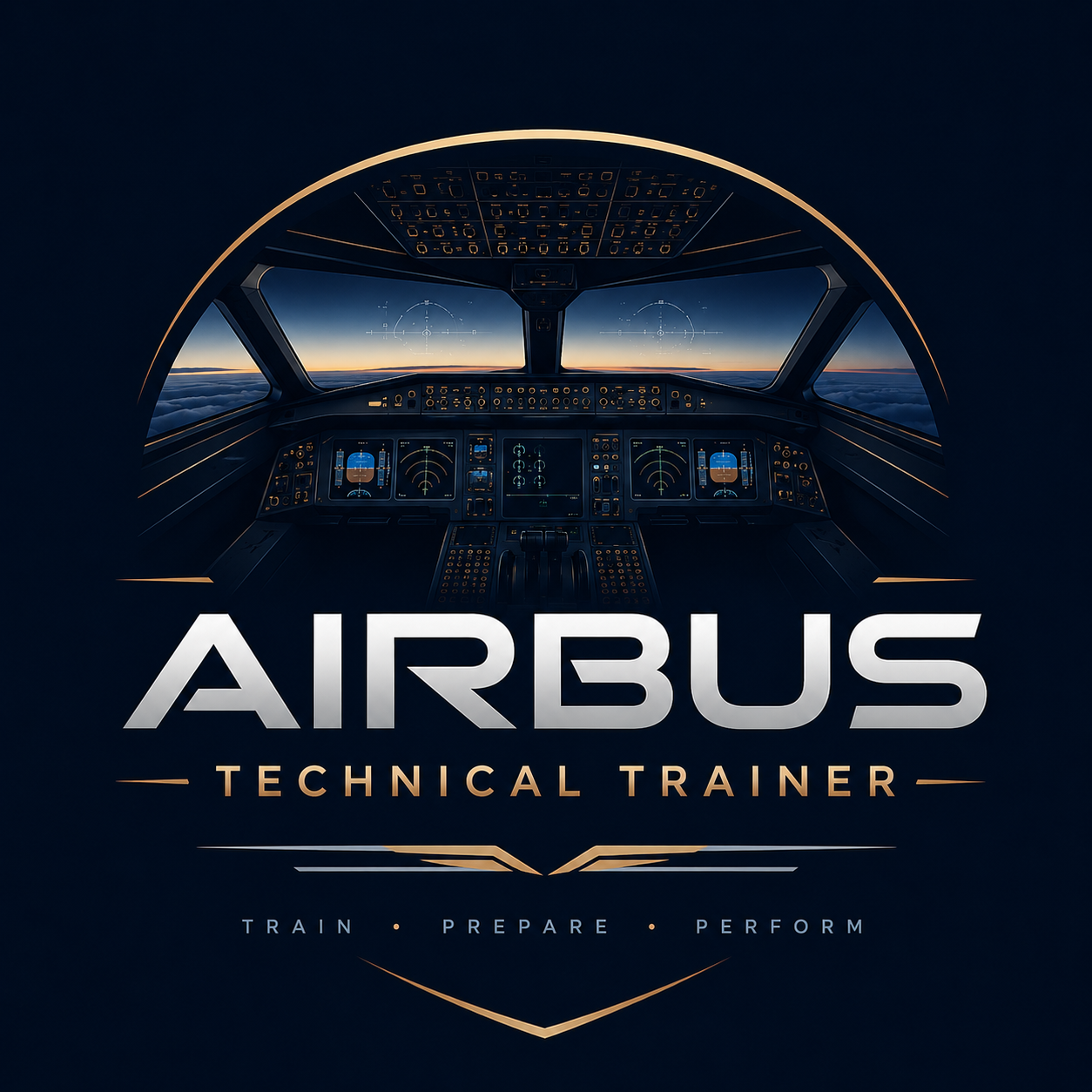 Airbus Technical Trainer